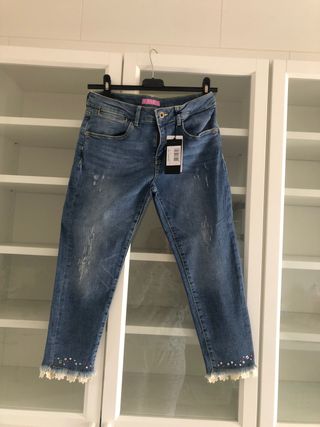 Pantalon Guess