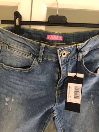 Pantalon Guess