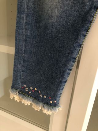 Pantalon Guess