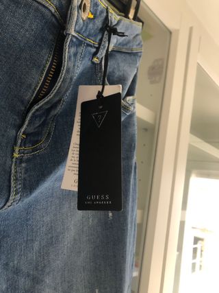 Pantalon Guess