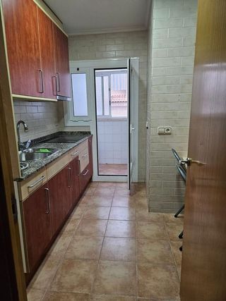 Piso en venta en Segur de Calafell en Calafell