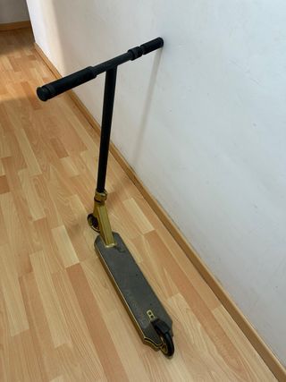 Patinete scooter