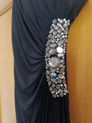 Vestido fiesta 