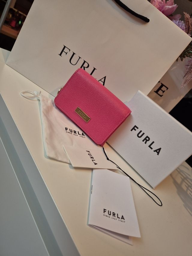 Cartera Furla