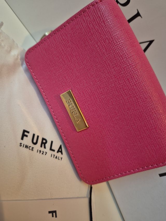Cartera Furla