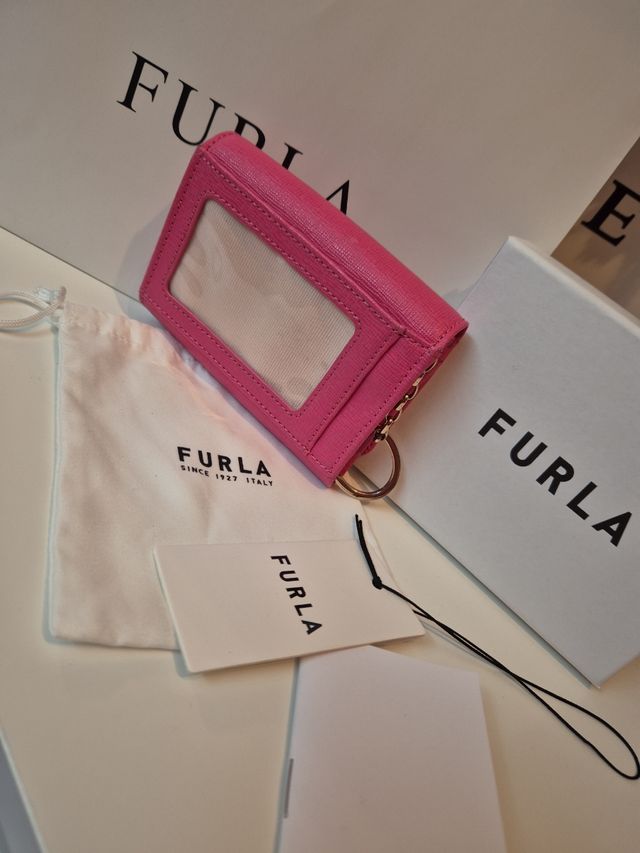 Cartera Furla
