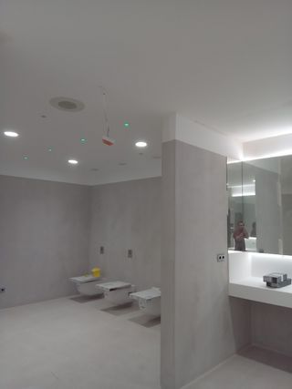 Pintamos tu piso barato