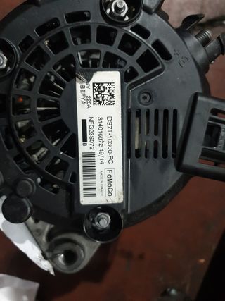 Alternador 