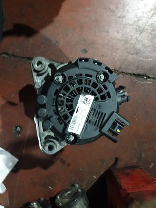 Alternador 