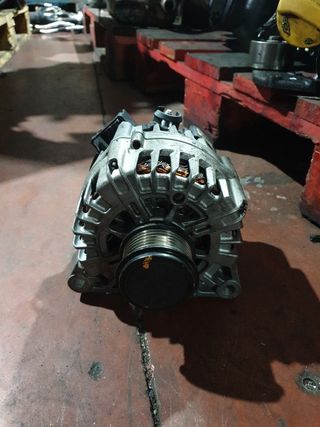 Alternador 