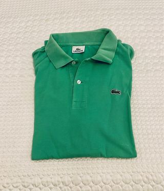 Polo Lacoste