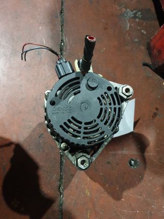 Alternador 