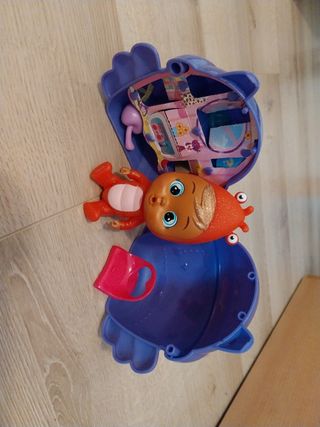 Bebés  lloronas