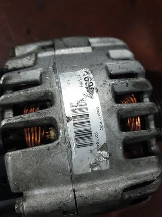 Alternador 
