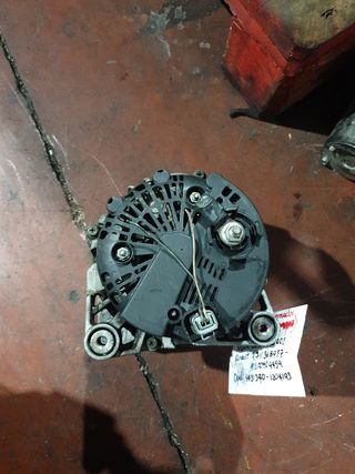 Alternador 
