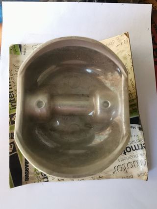 Pistone completo normale