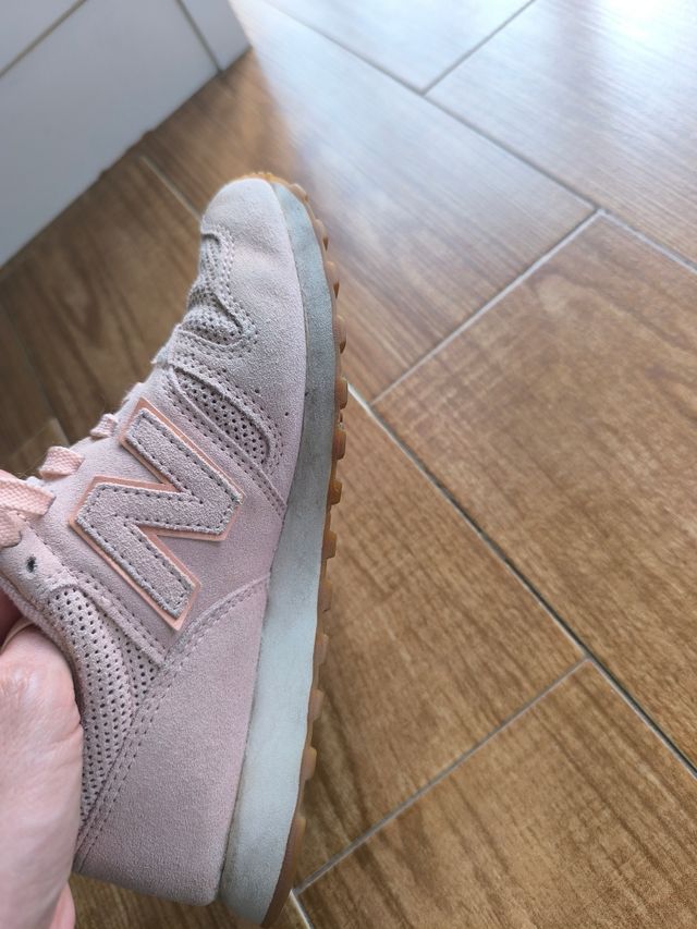 New Balance 373 mujer 36.5