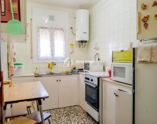 Piso en venta en L' Hospitalet de l'Infant en Vandellòs i l'Hospitalet de l'Infant
