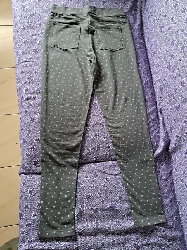 Mallas niña T 13-14