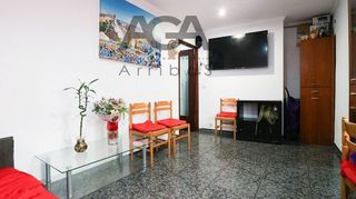 Piso en venta en Montigalà -Sant Crist en Badalona