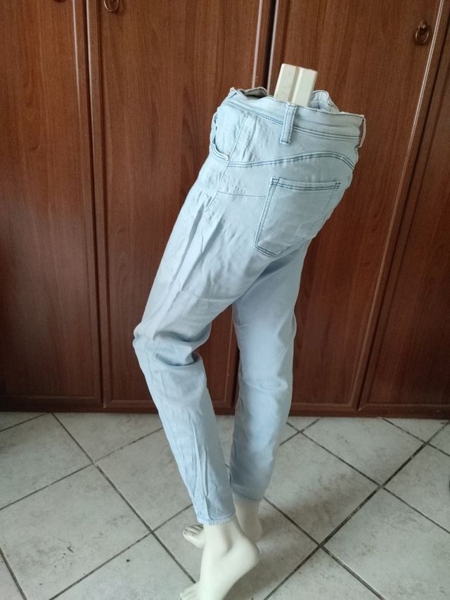 Jeans donna