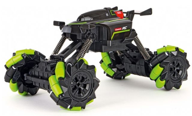 Coche teledirigido Carrera RF Drift Action 20Km/h