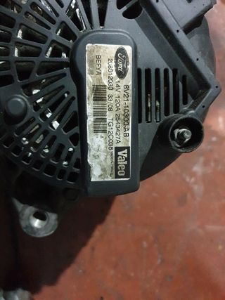 Alternador 