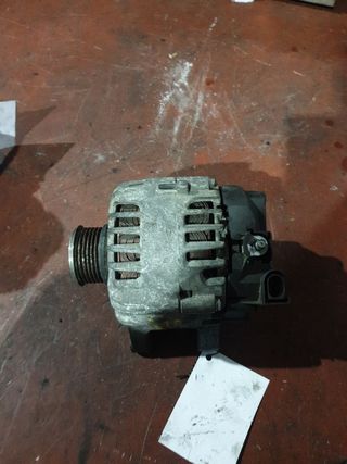 Alternador 