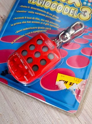 Trix - Il gioco del 3