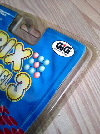 Trix - Il gioco del 3