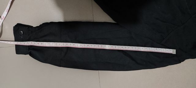 Blusa niño de casero