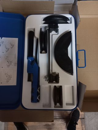 Curvadora Uponor Uni Pipe Plus 16-32