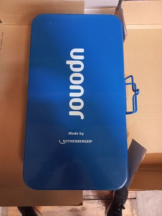 Curvadora Uponor Uni Pipe Plus 16-32