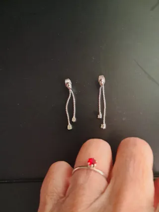 Pendientes ,collare pulseras