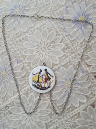 Pendientes ,collare pulseras