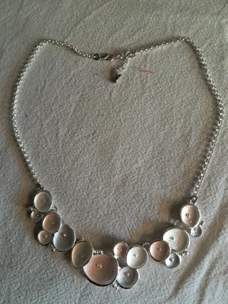 Pendientes ,collare pulseras