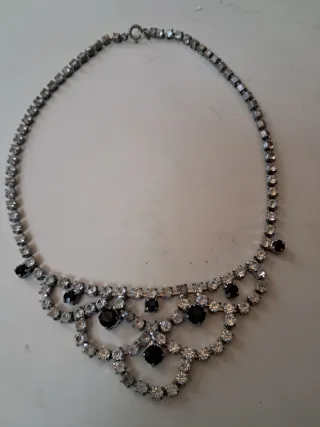 Pendientes ,collare pulseras