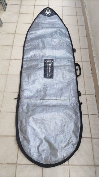 Funda tabla de surf FK Unlimited Co. 6,3