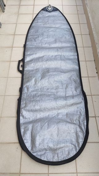 Funda tabla de surf FK Unlimited Co. 6,3