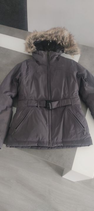 Abrigo North Face XS 