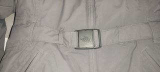 Abrigo North Face XS 