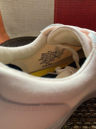 Zapatillas Lyle & Scott