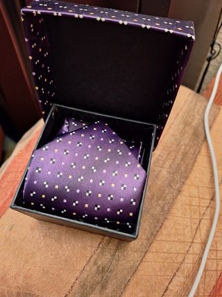 Corbata