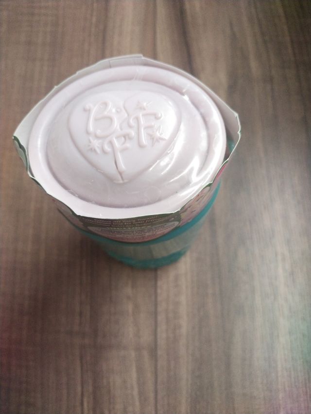 Muñeca bright fairy friends