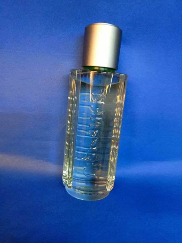 CROSSMEN ACROSS Colonia