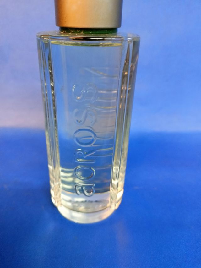 CROSSMEN ACROSS Colonia