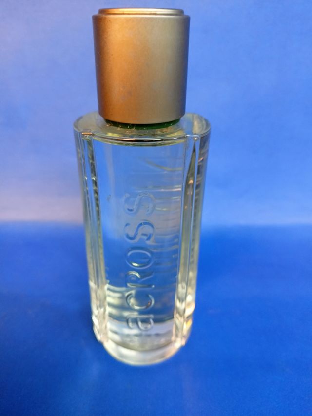 CROSSMEN ACROSS Colonia