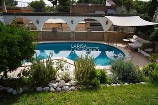 Chalet en venta en La Mora en Tarragona