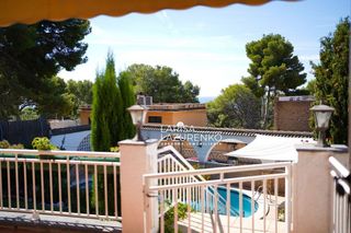 Chalet en venta en La Mora en Tarragona