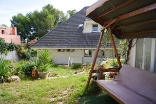 Chalet en venta en La Mora en Tarragona